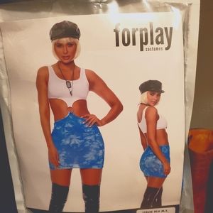 Pretty Woman Halloween Costume